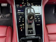 Porsche Panamera Executive Extended Wheelbase 2.9T - ფოტო 3