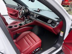 Porsche Panamera Executive Extended Wheelbase 2.9T - ფოტო 7