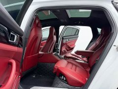 Porsche Panamera Executive Extended Wheelbase 2.9T - ფოტო 8