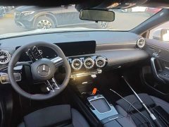 Mercedes-Benz A-Class 2025 A 200 L Fashion Edition - ფოტო 3