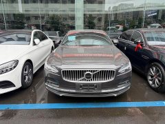 Volvo S90 B5 Inscription Luxury - ფოტო 2