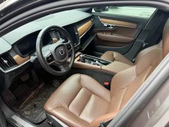 Volvo S90 B5 Inscription Luxury - ფოტო 4