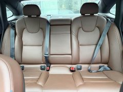 Volvo S90 B5 Inscription Luxury - ფოტო 5