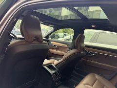 Volvo S90 B5 Inscription Luxury - ფოტო 7