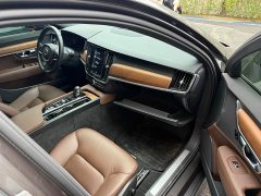 Volvo S90 B5 Inscription Luxury - ფოტო 8