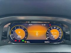 Volkswagen Teramont X 330TSI RWD Luxury Edition - ფოტო 10