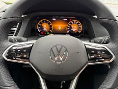 Volkswagen Teramont X 330TSI RWD Luxury Edition - ფოტო 11