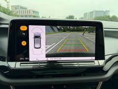 Volkswagen Teramont X 330TSI RWD Luxury Edition - ფოტო 12