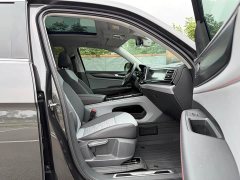 Volkswagen Teramont X 330TSI RWD Luxury Edition - ფოტო 14
