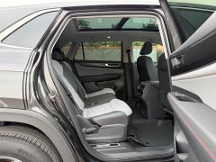 Volkswagen Teramont X 330TSI RWD Luxury Edition - ფოტო 15