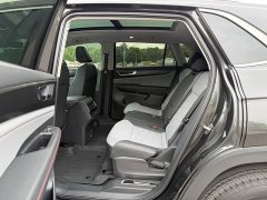Volkswagen Teramont X 330TSI RWD Luxury Edition - ფოტო 16