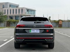 Volkswagen Teramont X 330TSI RWD Luxury Edition - ფოტო 18