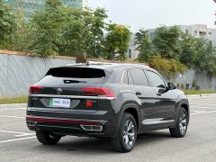 Volkswagen Teramont X 330TSI RWD Luxury Edition - ფოტო 19