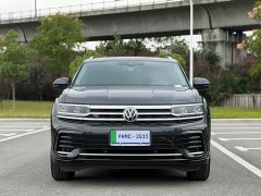 Volkswagen Teramont X 330TSI RWD Luxury Edition - ფოტო 2