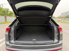 Volkswagen Teramont X 330TSI RWD Luxury Edition - ფოტო 20