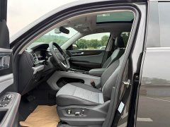 Volkswagen Teramont X 330TSI RWD Luxury Edition - ფოტო 5