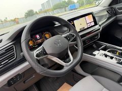 Volkswagen Teramont X 330TSI RWD Luxury Edition - ფოტო 6