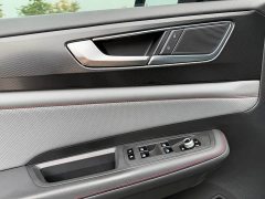 Volkswagen Teramont X 330TSI RWD Luxury Edition - ფოტო 9
