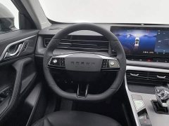 SAIC MG RX5 New Energy 2023 eRX5 Super Hybrid Premium Edition - ფოტო 11