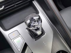 SAIC MG RX5 New Energy 2023 eRX5 Super Hybrid Premium Edition - ფოტო 13