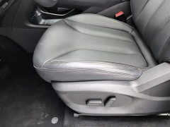 SAIC MG RX5 New Energy 2023 eRX5 Super Hybrid Premium Edition - ფოტო 20