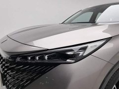SAIC MG RX5 New Energy 2023 eRX5 Super Hybrid Premium Edition - ფოტო 7