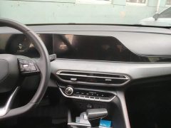 Changan Eado PLUS Blue Whale NE 1.4T GDI DCT Luxury - ფოტო 13