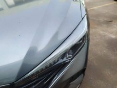 Changan Eado PLUS Blue Whale NE 1.4T GDI DCT Luxury - ფოტო 5