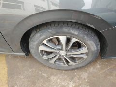 Changan Eado PLUS Blue Whale NE 1.4T GDI DCT Luxury - ფოტო 6