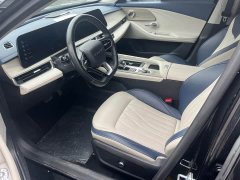Chery Arrizo 8 1.6T DCT Smart - ფოტო 10