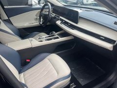 Chery Arrizo 8 1.6T DCT Smart - ფოტო 11