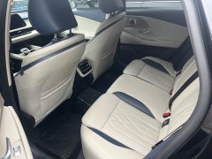 Chery Arrizo 8 1.6T DCT Smart - ფოტო 12