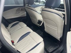 Chery Arrizo 8 1.6T DCT Smart - ფოტო 13