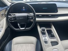 Chery Arrizo 8 1.6T DCT Smart - ფოტო 15