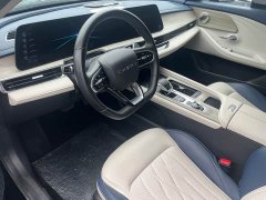 Chery Arrizo 8 1.6T DCT Smart - ფოტო 16