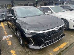 Chery Arrizo 8 1.6T DCT Smart - ფოტო 3