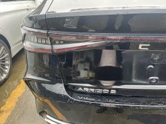 Chery Arrizo 8 1.6T DCT Smart - ფოტო 9