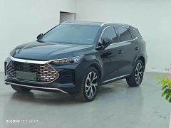 BYD Yuan Plus DM-i 115KM Flagship - ფოტო 1