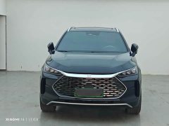 BYD Yuan Plus DM-i 115KM Flagship - ფოტო 2
