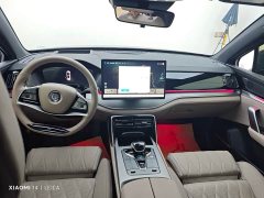 BYD Yuan Plus DM-i 115KM Flagship - ფოტო 4