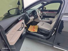 BYD Yuan Plus DM-i 115KM Flagship - ფოტო 5