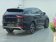BYD Yuan Plus DM-i 115KM Flagship - ფოტო 7