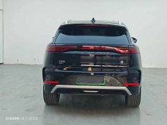 BYD Yuan Plus DM-i 115KM Flagship - ფოტო 8