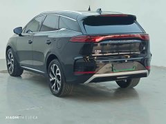 BYD Yuan Plus DM-i 115KM Flagship - ფოტო 9