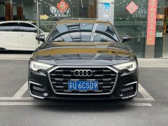 Audi A6L Facelift 45 TFSI Dynamic Luxury - ფოტო 2