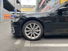 Audi A6L Facelift 45 TFSI Dynamic Luxury - ფოტო 5
