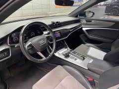 Audi A6L Facelift 45 TFSI Dynamic Luxury - ფოტო 6