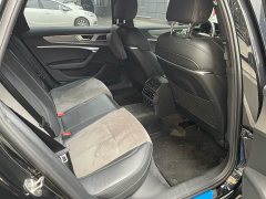 Audi A6L Facelift 45 TFSI Dynamic Luxury - ფოტო 7