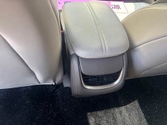 IM Motors Zhiji L6 Max - ფოტო 11