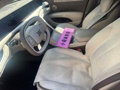 IM Motors Zhiji L6 Max - ფოტო 5